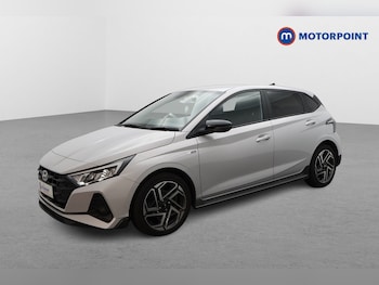 Used Hyundai i20 2025 for sale - 79384153: Photo