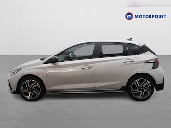 Used Hyundai i20 2025 for sale - 79384153: Photo