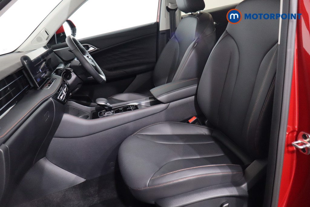 Used MG MG HS 2025 for sale - 76394488: Photo 12