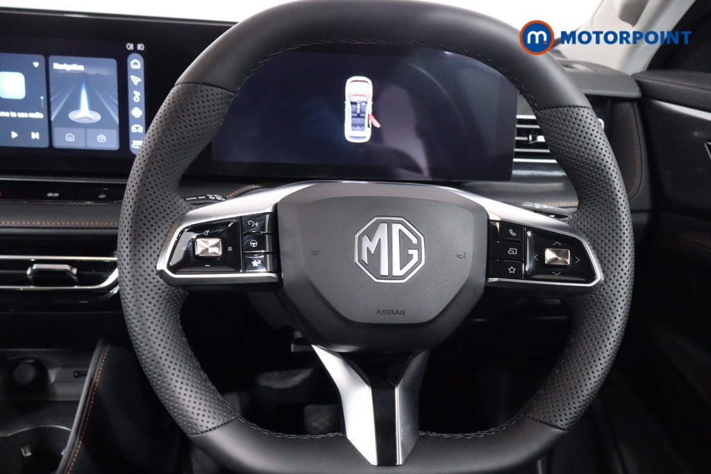 Used MG MG HS 2025 for sale - 76394488: Photo 14