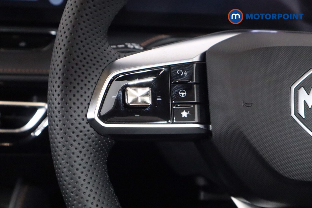 Used MG MG HS 2025 for sale - 76394488: Photo 15