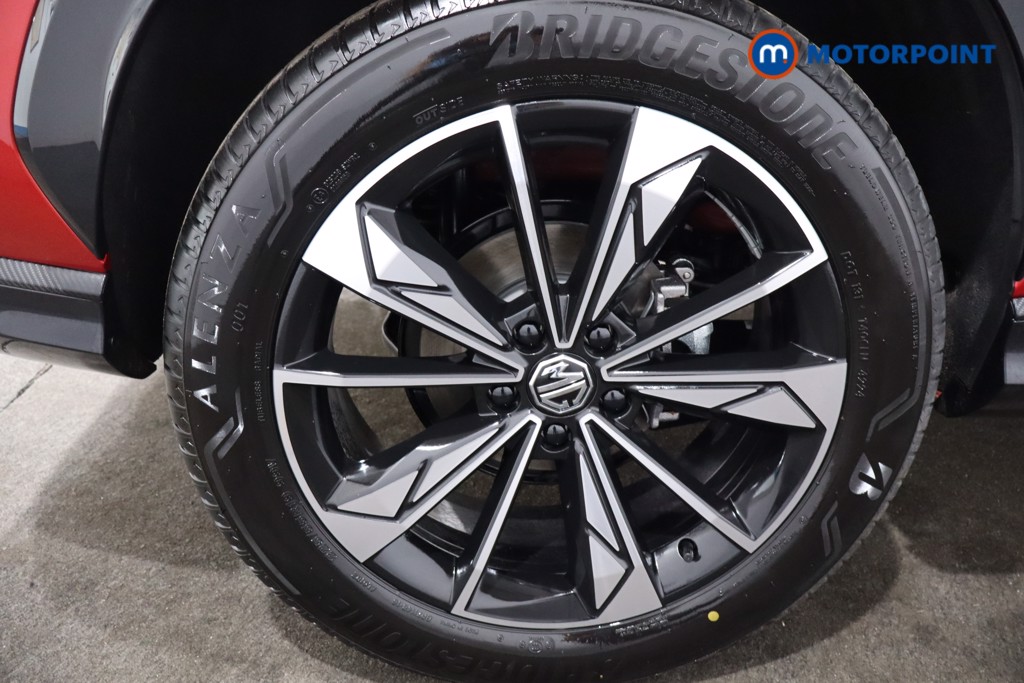 Used MG MG HS 2025 for sale - 76394488: Photo 17