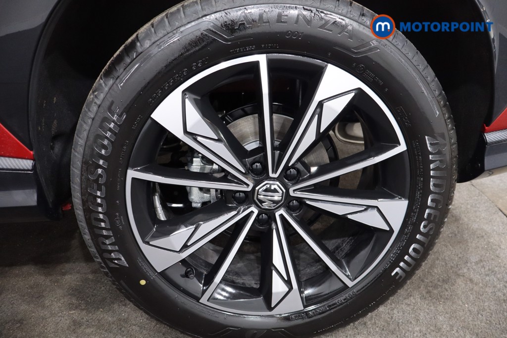 Used MG MG HS 2025 for sale - 76394488: Photo 20