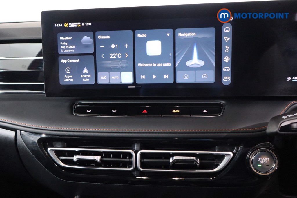 Used MG MG HS 2025 for sale - 76394488: Photo 24