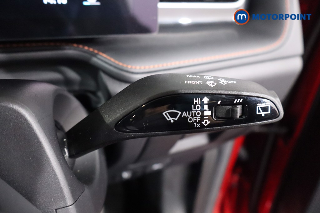 Used MG MG HS 2025 for sale - 76394488: Photo 26