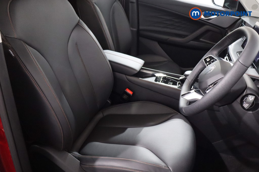 Used MG MG HS 2025 for sale - 76394488: Photo 32