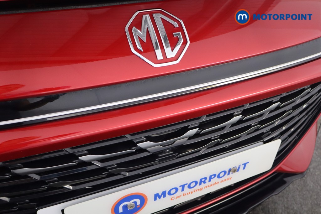 Used MG MG HS 2025 for sale - 76394488: Photo 37