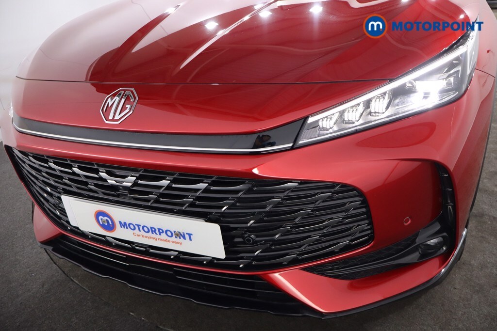 Used MG MG HS 2025 for sale - 76394488: Photo 38