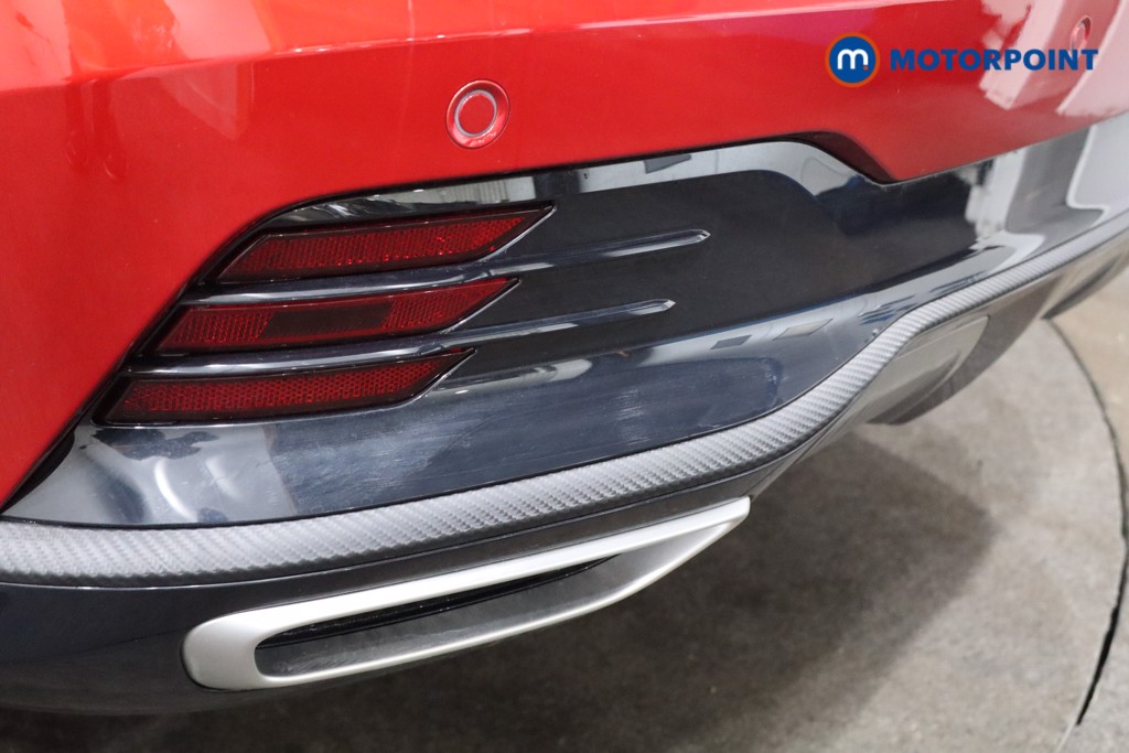 Used MG MG HS 2025 for sale - 76394488: Photo 42