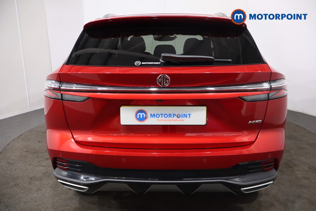 Used MG MG HS 2025 for sale - 76394488: Photo 45