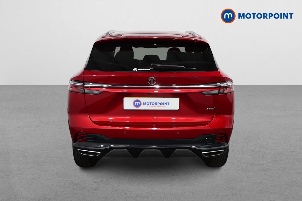 Used MG MG HS 2025 for sale - 76394488: Photo 6