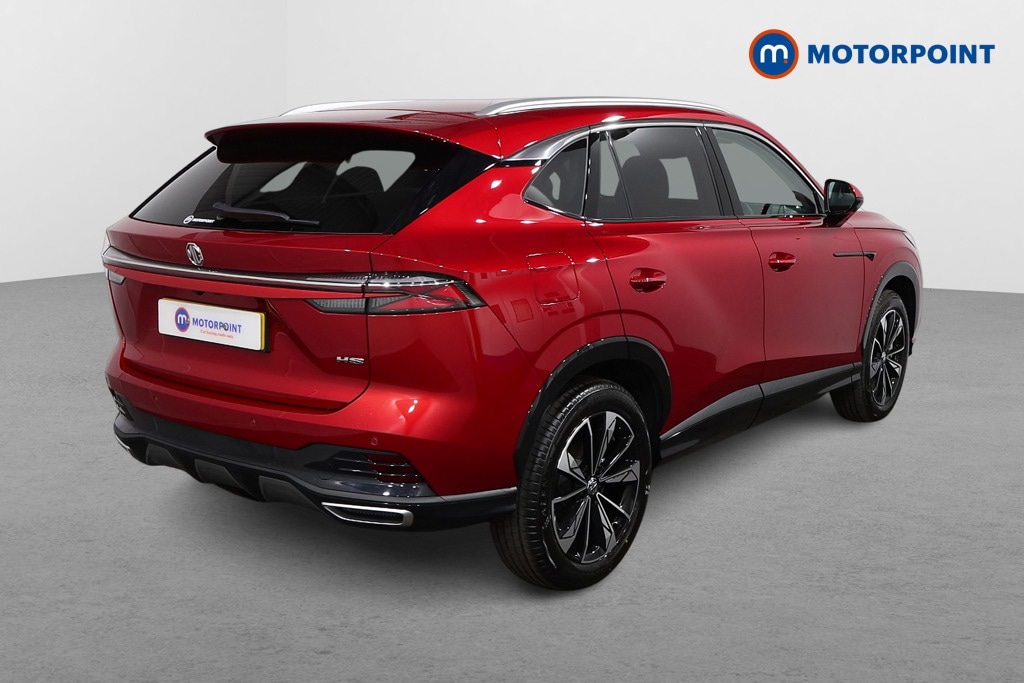 Used MG MG HS 2025 for sale - 76394488: Photo 7