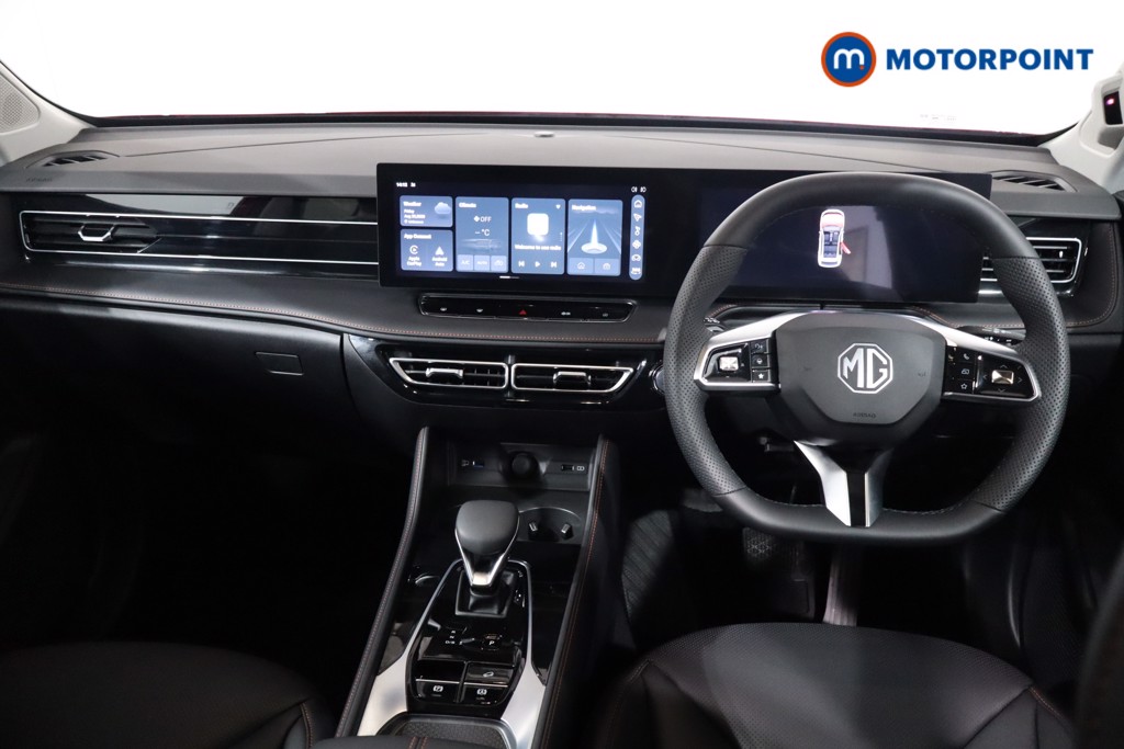 Used MG MG HS 2025 for sale - 76394488: Photo 9