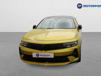 Used Vauxhall Astra 2023 for sale - 74794595: Photo