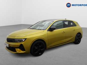 Used Vauxhall Astra 2023 for sale - 74794595: Photo