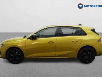 Used Vauxhall Astra 2023 for sale - 74794595: Photo