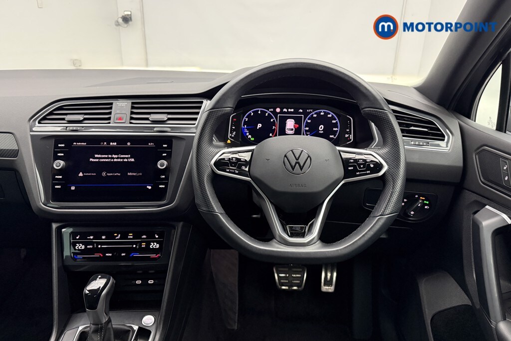 Used Volkswagen Tiguan 2023 for sale - 78153202: Photo 10