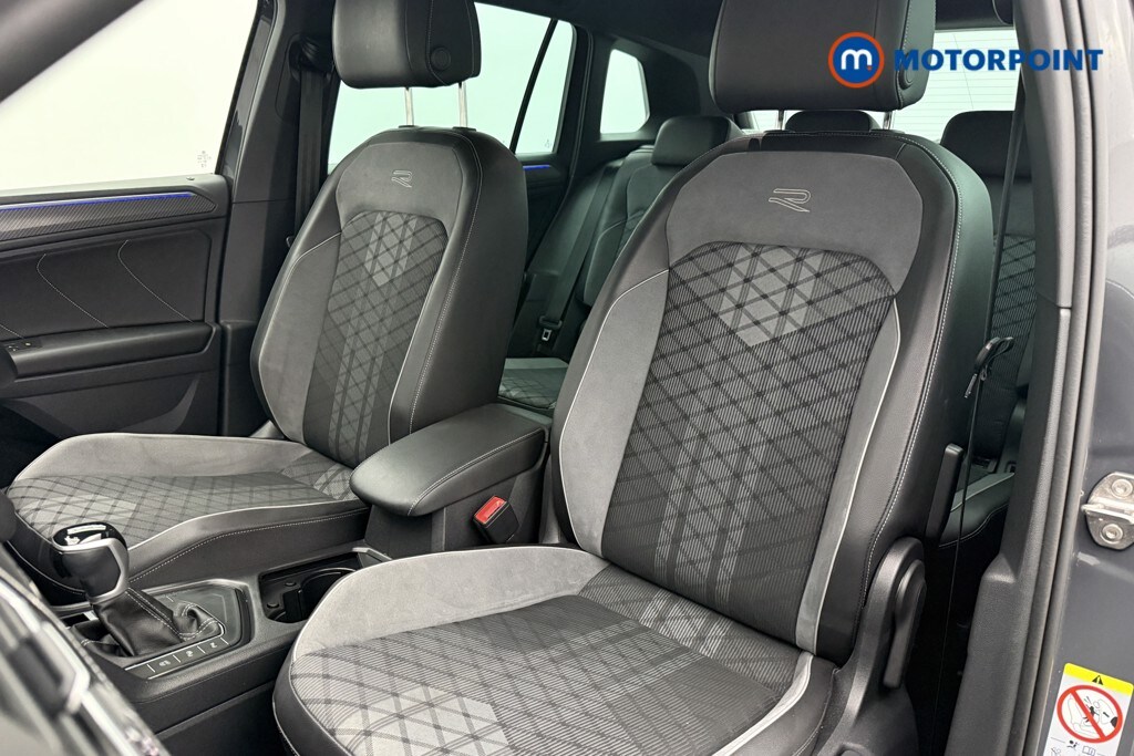 Used Volkswagen Tiguan 2023 for sale - 78153202: Photo 11