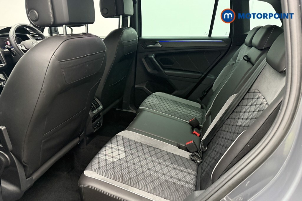 Used Volkswagen Tiguan 2023 for sale - 78153202: Photo 12