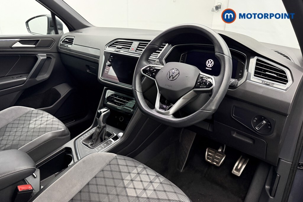 Used Volkswagen Tiguan 2023 for sale - 78153202: Photo 14