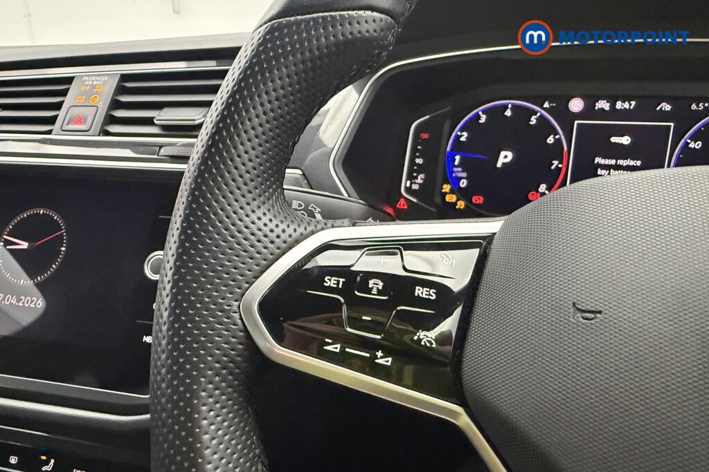 Used Volkswagen Tiguan 2023 for sale - 78153202: Photo 15