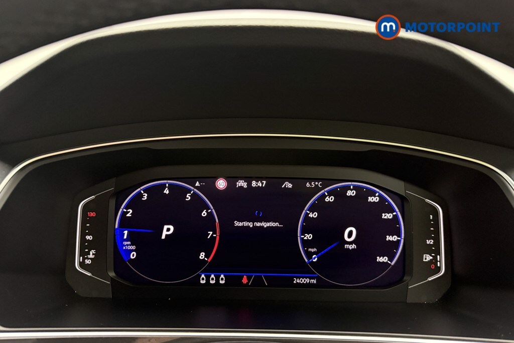 Used Volkswagen Tiguan 2023 for sale - 78153202: Photo 17