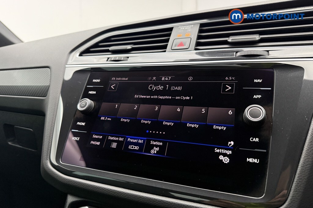 Used Volkswagen Tiguan 2023 for sale - 78153202: Photo 18