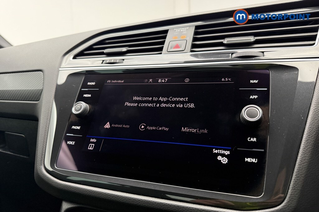 Used Volkswagen Tiguan 2023 for sale - 78153202: Photo 19