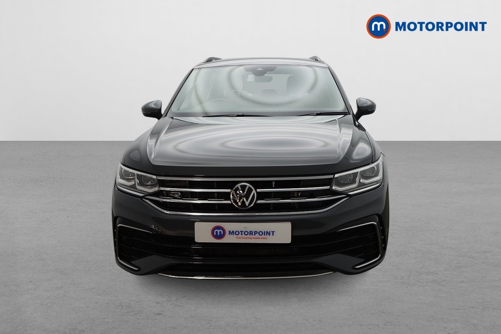 Used Volkswagen Tiguan 2023 for sale - 78153202: Photo 2