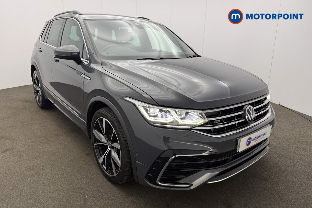 Used Volkswagen Tiguan 2023 for sale - 78153202: Photo 28