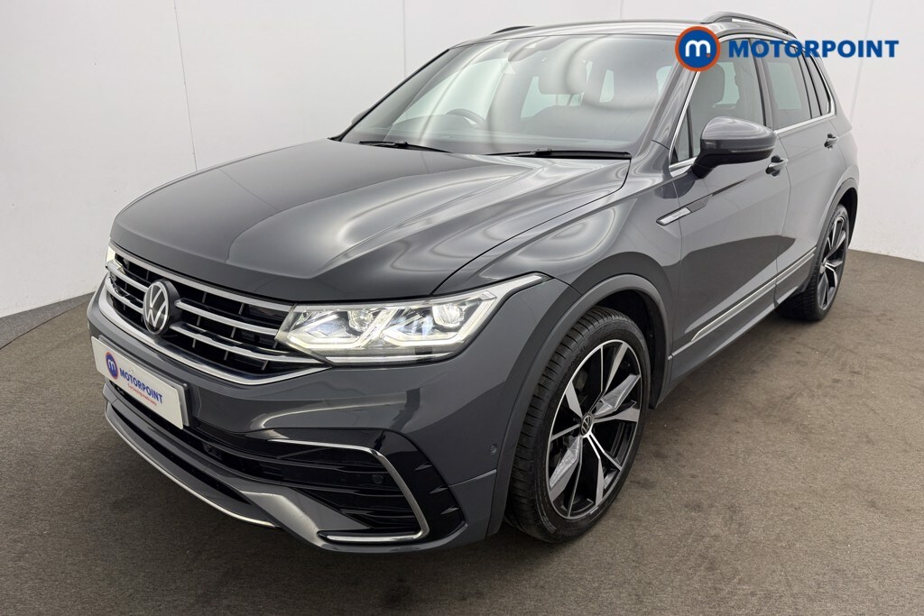 Used Volkswagen Tiguan 2023 for sale - 78153202: Photo 29