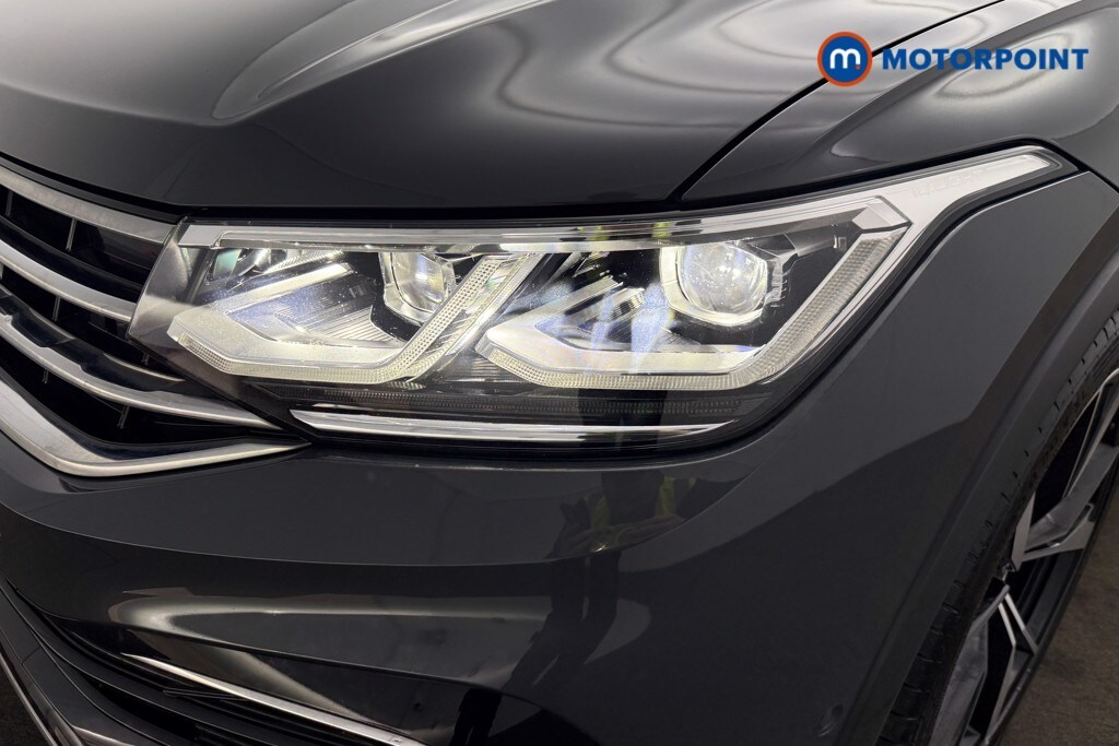 Used Volkswagen Tiguan 2023 for sale - 78153202: Photo 31