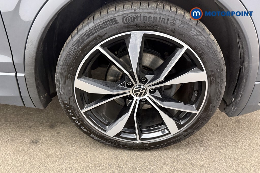 Used Volkswagen Tiguan 2023 for sale - 78153202: Photo 32