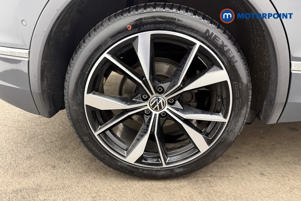 Used Volkswagen Tiguan 2023 for sale - 78153202: Photo 33