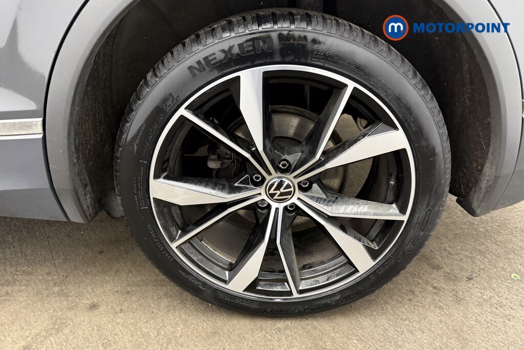 Used Volkswagen Tiguan 2023 for sale - 78153202: Photo 34