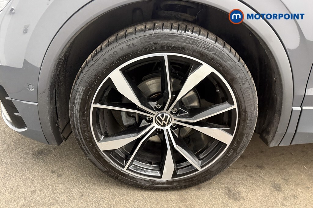 Used Volkswagen Tiguan 2023 for sale - 78153202: Photo 35