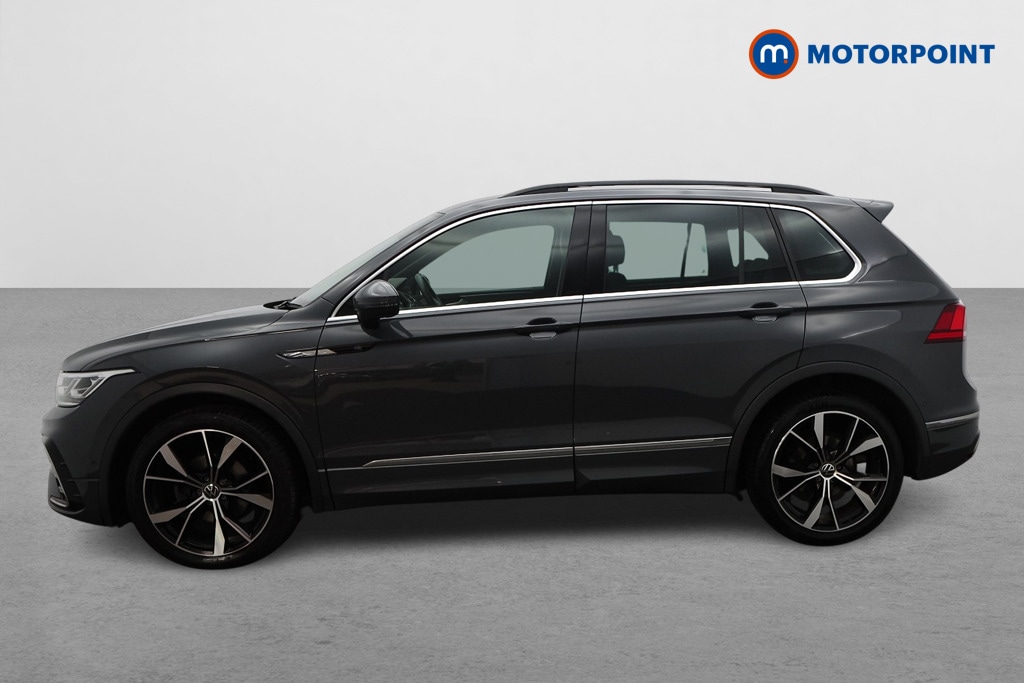 Used Volkswagen Tiguan 2023 for sale - 78153202: Photo 4