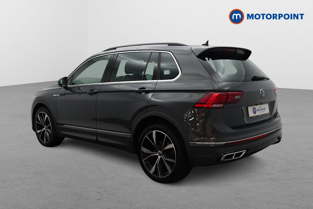 Used Volkswagen Tiguan 2023 for sale - 78153202: Photo 5
