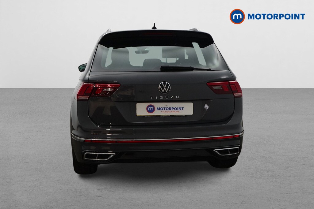 Used Volkswagen Tiguan 2023 for sale - 78153202: Photo 6