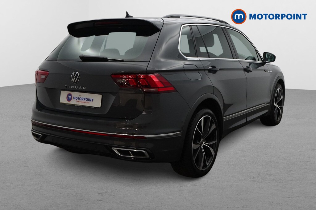 Used Volkswagen Tiguan 2023 for sale - 78153202: Photo 7