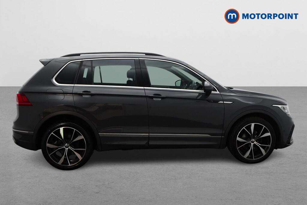 Used Volkswagen Tiguan 2023 for sale - 78153202: Photo 8