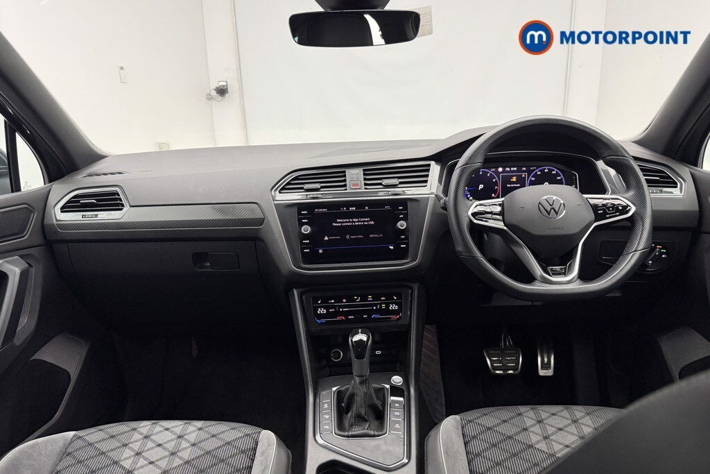 Used Volkswagen Tiguan 2023 for sale - 78153202: Photo 9