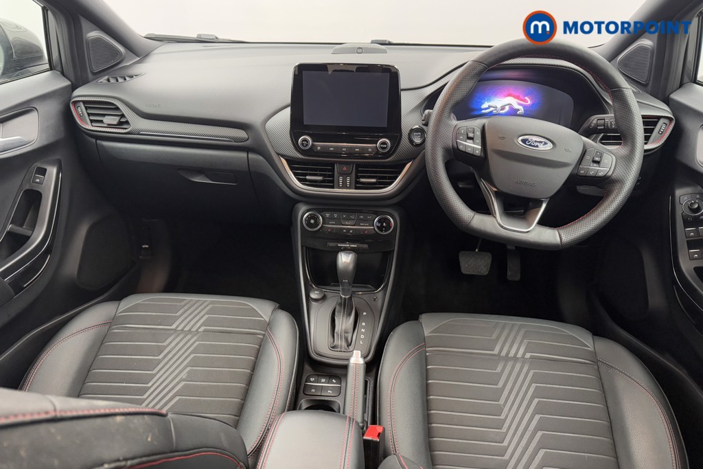 Used Ford Puma 2023 for sale - 77340571: Photo 10