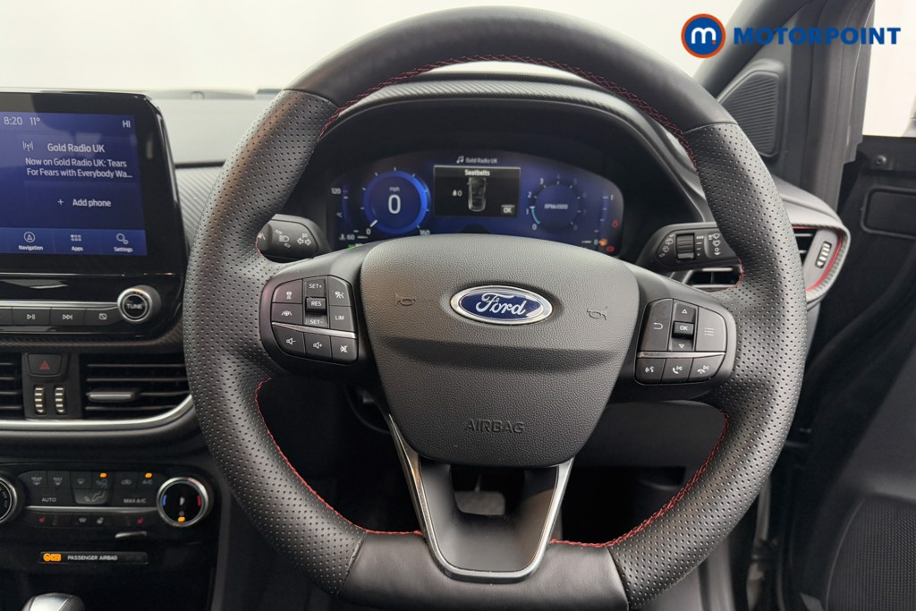 Used Ford Puma 2023 for sale - 77340571: Photo 11