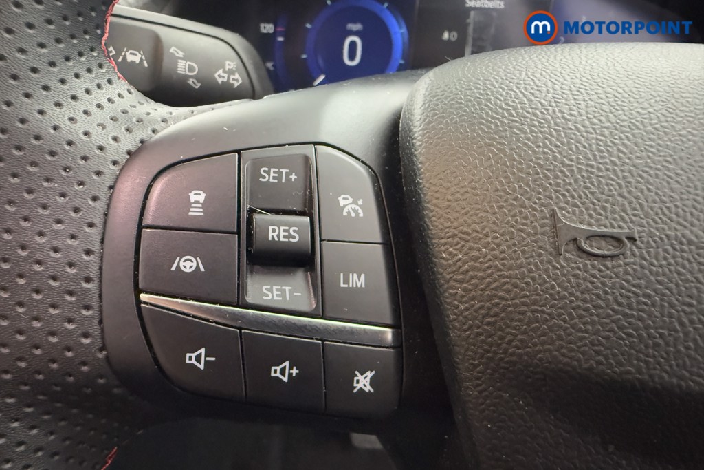 Used Ford Puma 2023 for sale - 77340571: Photo 12