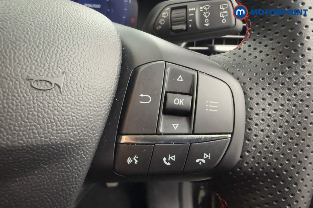 Used Ford Puma 2023 for sale - 77340571: Photo 13