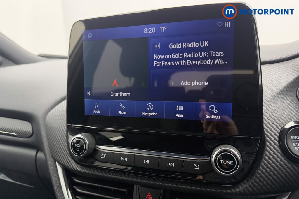 Used Ford Puma 2023 for sale - 77340571: Photo 15