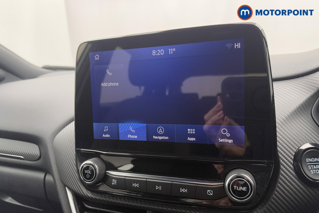 Used Ford Puma 2023 for sale - 77340571: Photo 16