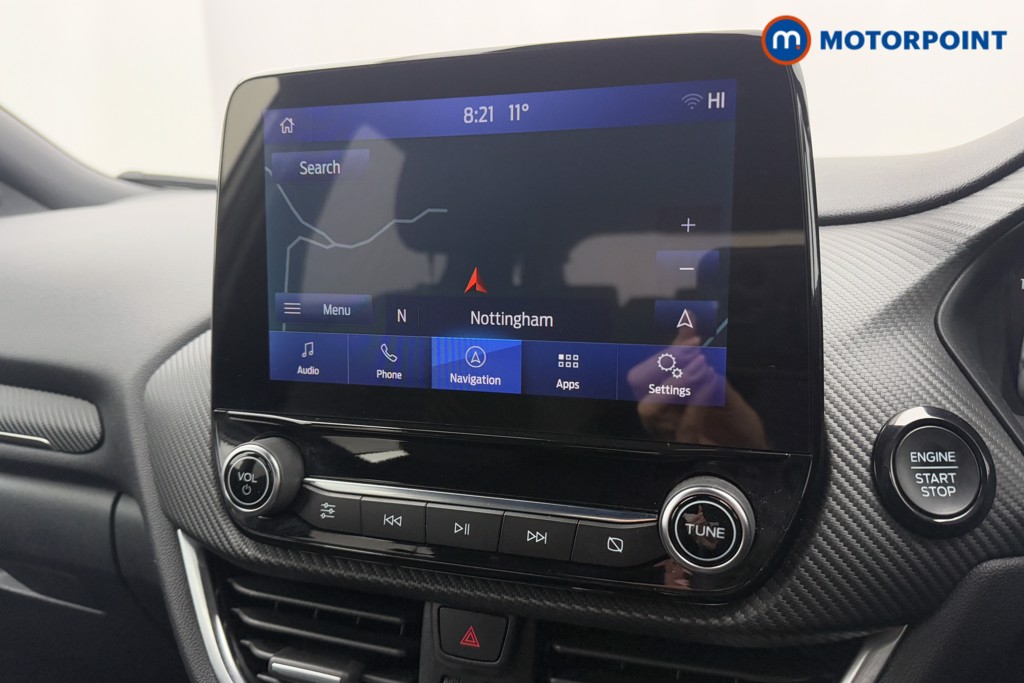 Used Ford Puma 2023 for sale - 77340571: Photo 17