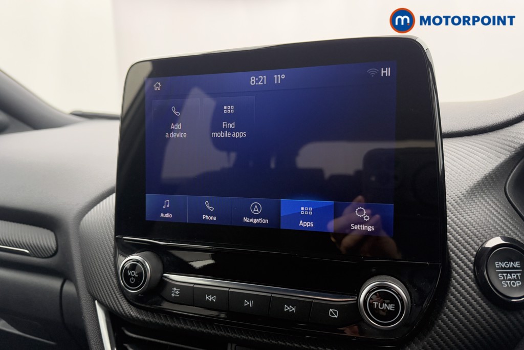 Used Ford Puma 2023 for sale - 77340571: Photo 18